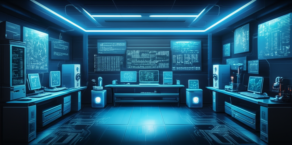 IA em Alta: 10 Tendências Cruciais e a Ameaça Legal à Defesa Americana