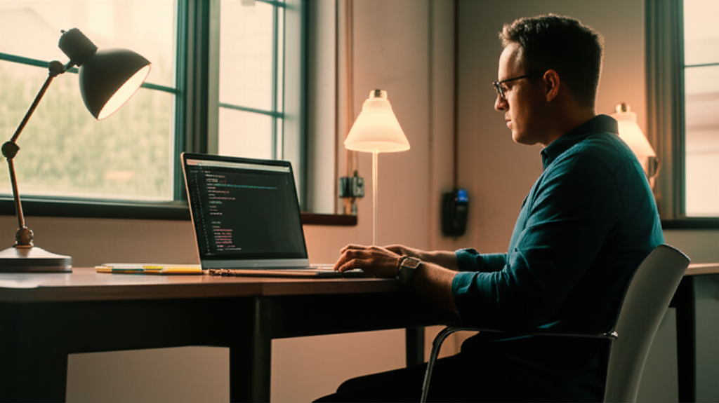 Como Escalar Faturamento em 21 Dias com Python