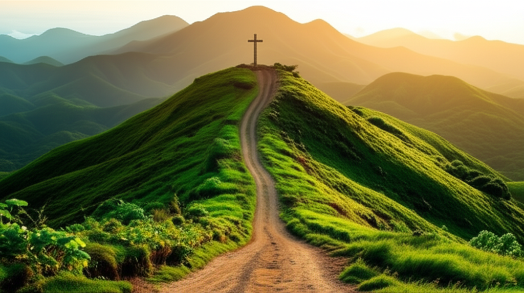 Habitando em Sião: A Presença Santificadora de Deus