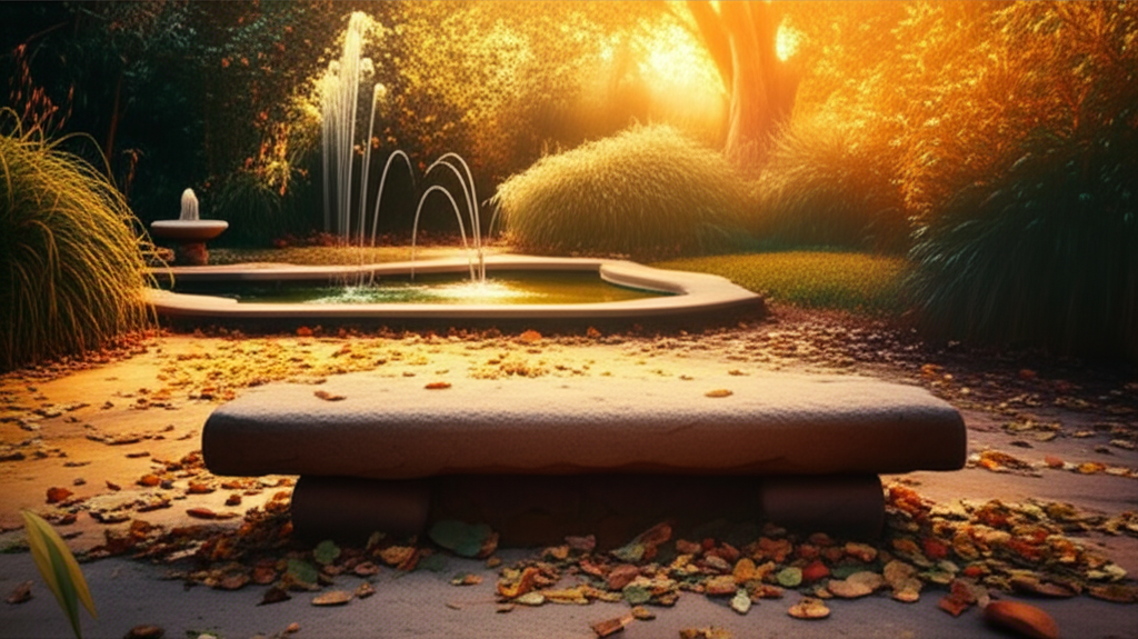 Sacrificando em Jardins: Uma Reflexão sobre a Idolatria do Coração