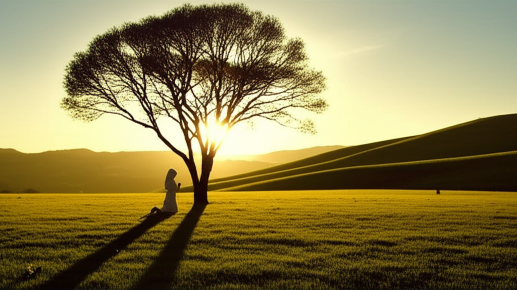 Deus, o Defensor dos Oprimidos: Uma Reflexão sobre Jó 24:21