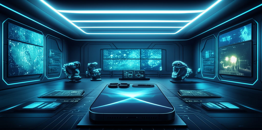 iPhone Conecta: A Revolução da Mensagem via Satélite para o Brasil