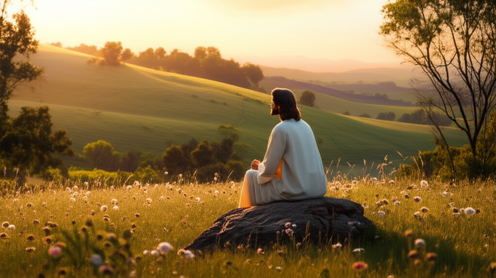 Refúgio na Adversidade: Encontrando Força na Retirada