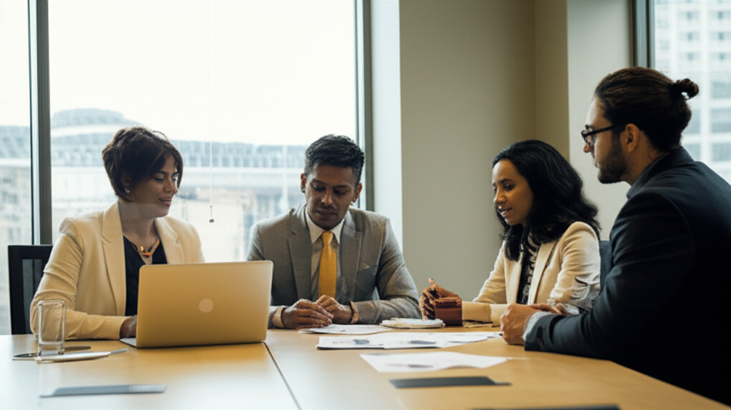 O Guia Definitivo que Pequenas Empresas de Sucesso Usam para Triplicar Conversões