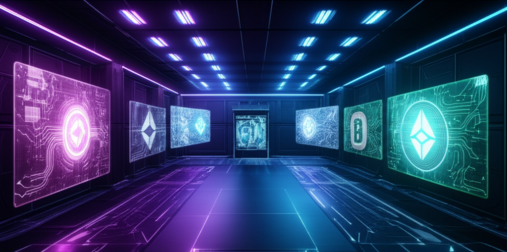 Y Combinator inova ao permitir financiamento em stablecoins para startups