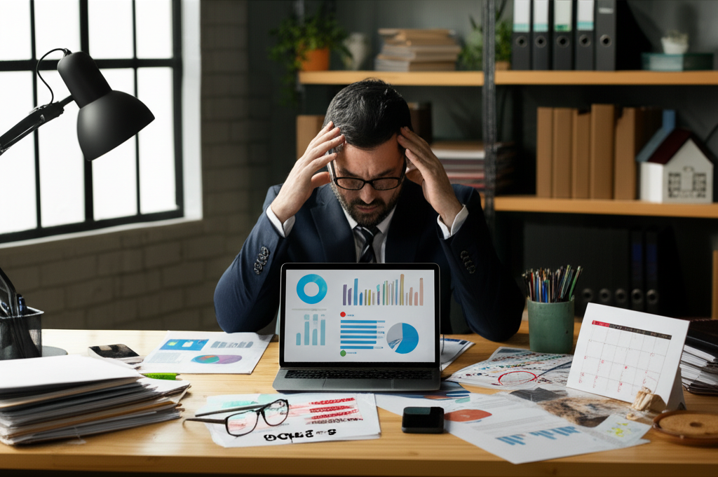 5 Erros Fatais que Podem Arruinar seu Negócio de Dropshipping (e Como Evitá-los)