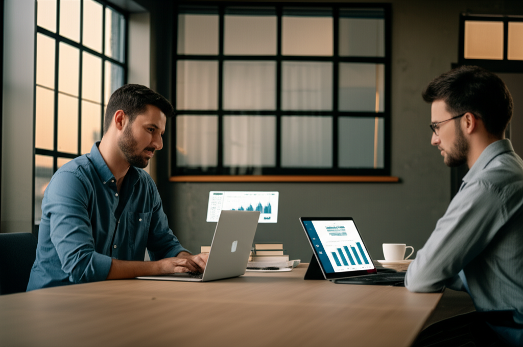 Estratégias Simplificadas de Vendas: O Segredo das Pequenas Empresas de Sucesso na Economia Digital