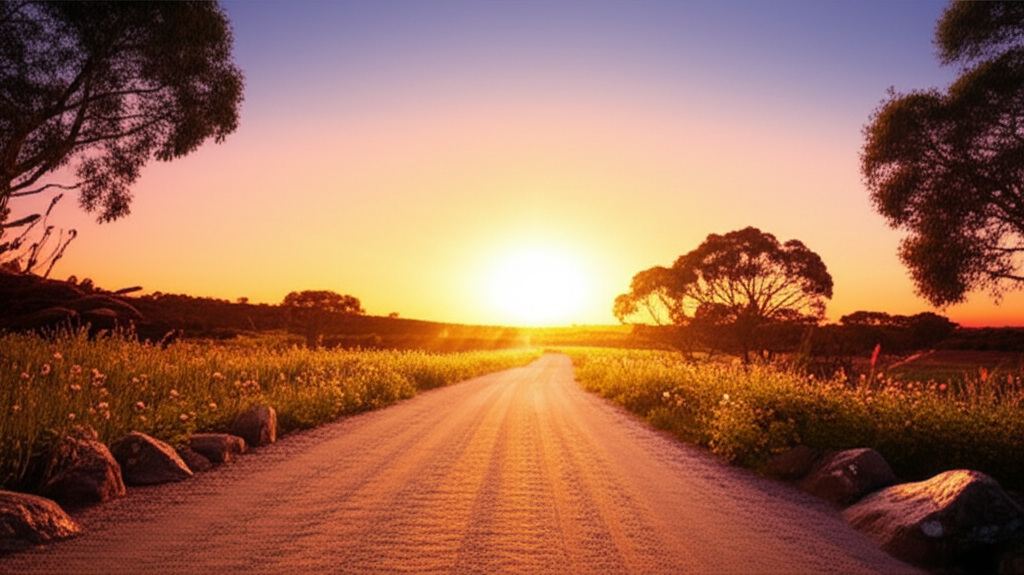 Quando o Coração Arde: A Chama do Encontro com Deus