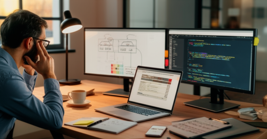 Descoberto: Práticas que Desenvolvedores de Sucesso Evitam para Não Prejudicar Clientes