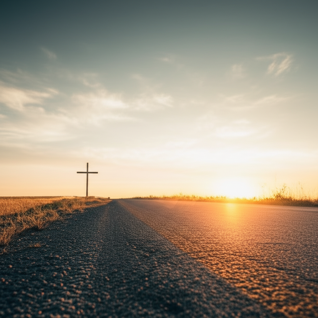 De Volta à Origem: Encontrando a Presença de Deus em Nossas Vidas