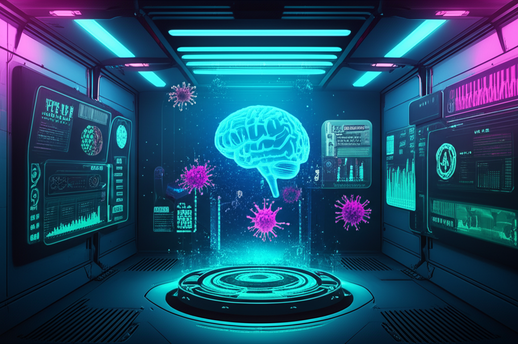 Surto de Sarampo em SC: Complicação Rara Atinge Crianças