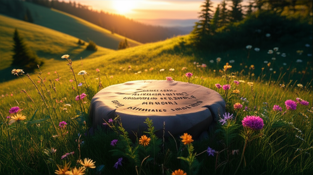 Refletindo a Glória de Deus: Uma Lição das Pedras de Aro