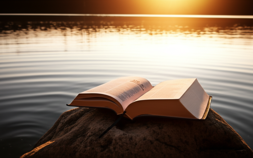 Um Chamado ao Jejum: Buscando a Presença de Deus em Tempos de Adversidade