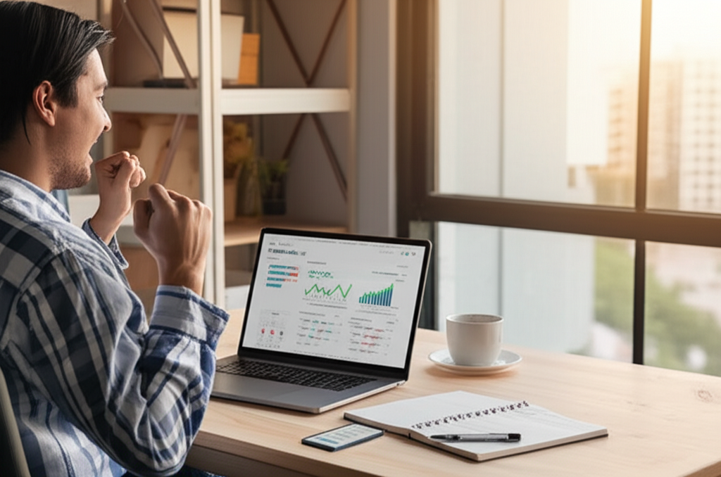 Estratégias Comprovadas para Gerar Faturamento como Freelancer em 15 Dias