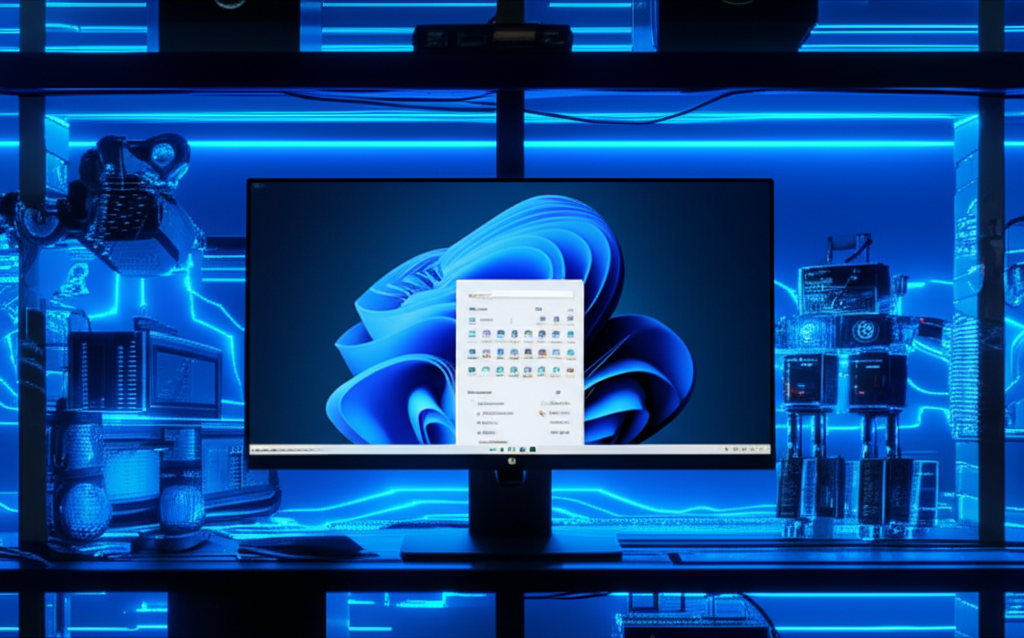 Windows 11: Bug Faz Sistema Reiniciar