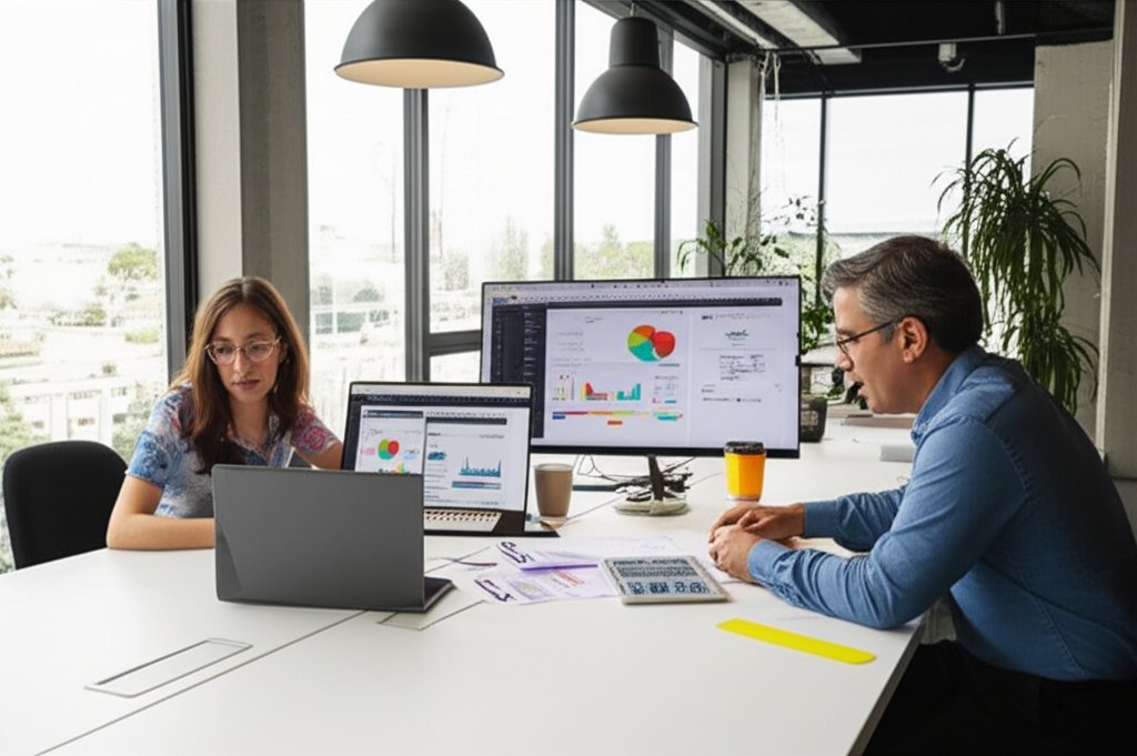 Freelancer ou autônomo: Qual Modelo de Trabalho é Melhor para Você?