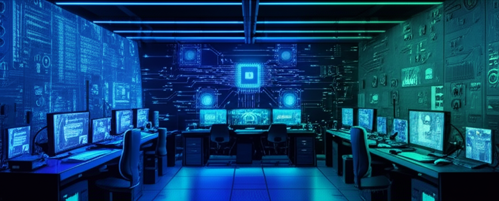 Qwen: Chefe de Inteligência Artificial da Alibaba Sai Após Lançamento Impactante