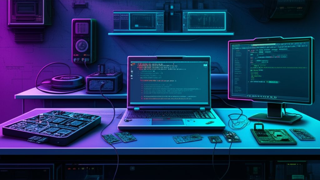 Hackers Transformam ThinkPad X270 em um Supercomputador Personalizável