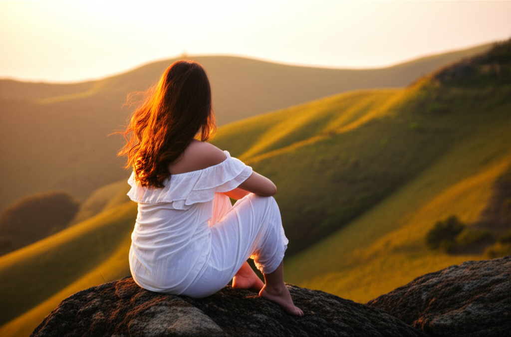 A Fidelidade de Rizpa: Um Exemplo de Amor e Compromisso em Tempos Difíceis