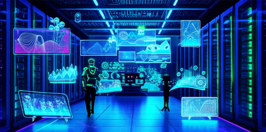 O Som do Trabalho Remoto: Como a Tecnologia Está Transformando a Comunicação