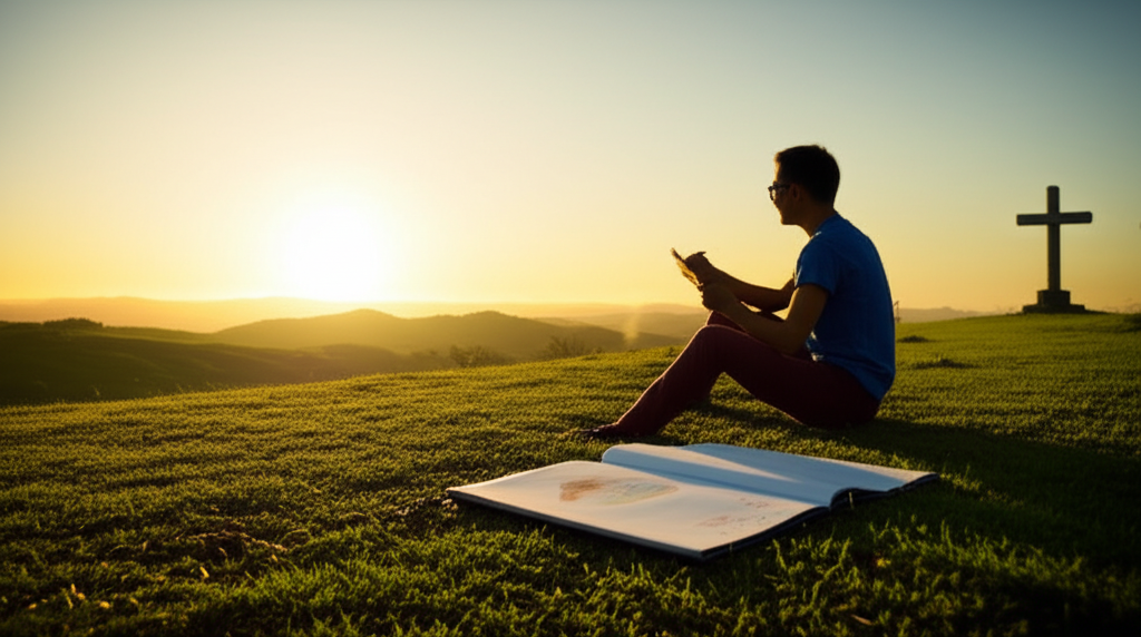 Construindo com Sabedoria: O Valor do Planejamento na Jornada Cristã