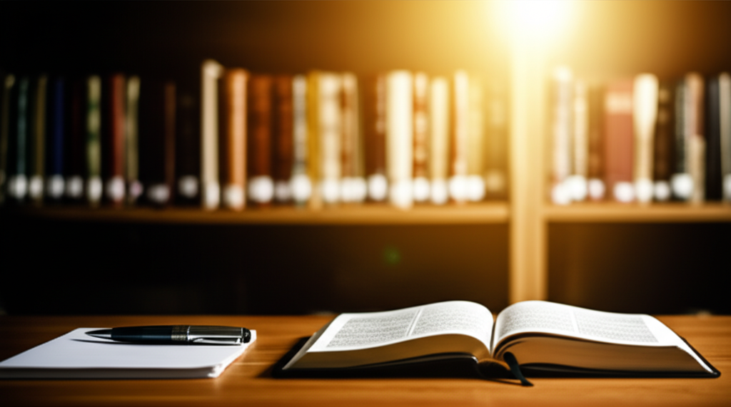 Sob o Brilho da Iluminação Divina: Um Coração Disposto a Obedecer