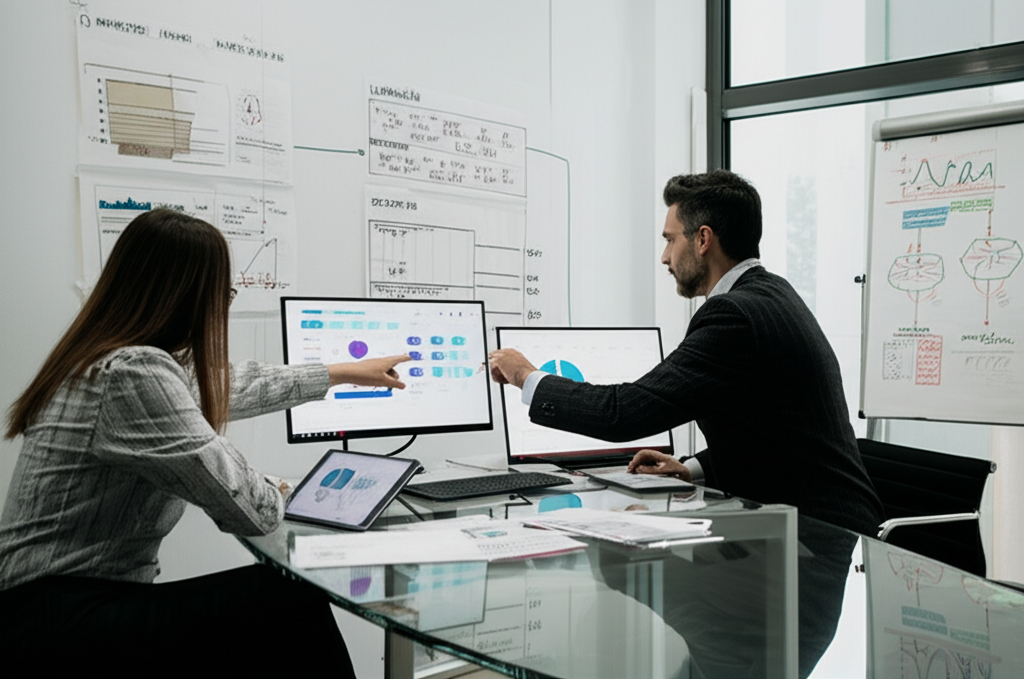 Dropshipping: Guia Completo de Diagnóstico para Agências Digitais