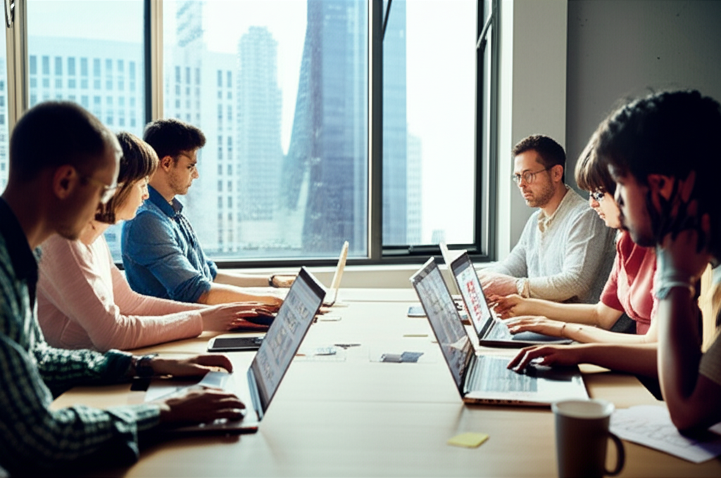 O Método UX/UI que Gurus Não Revelam