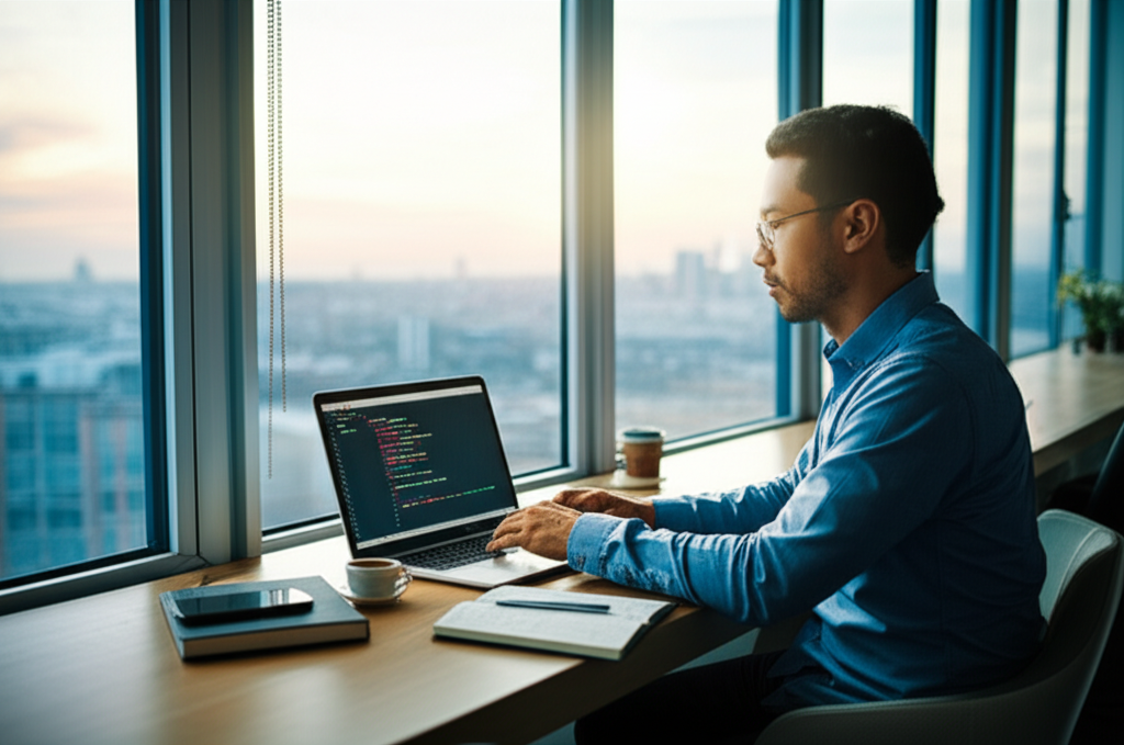 Por Que 90% das Pequenas Empresas Falham ao Adotar JavaScript: Um Guia Completo para o Sucesso