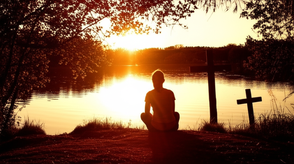 Renovando a Rotina da Fé: Um Chamado à Intimidade com Deus