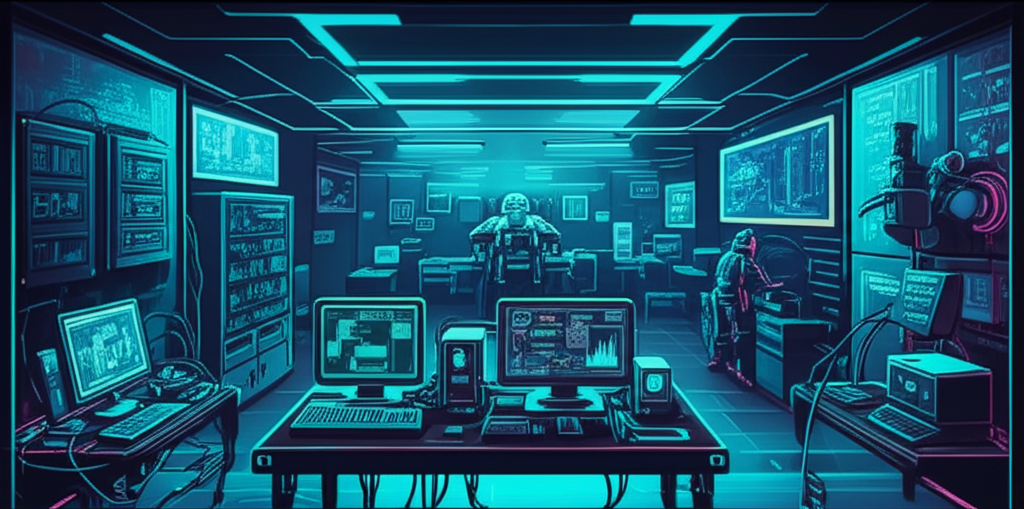 Botnet Kimwolf Ataca Rede Secreta I2P, Revelando Estratégias de Evasão