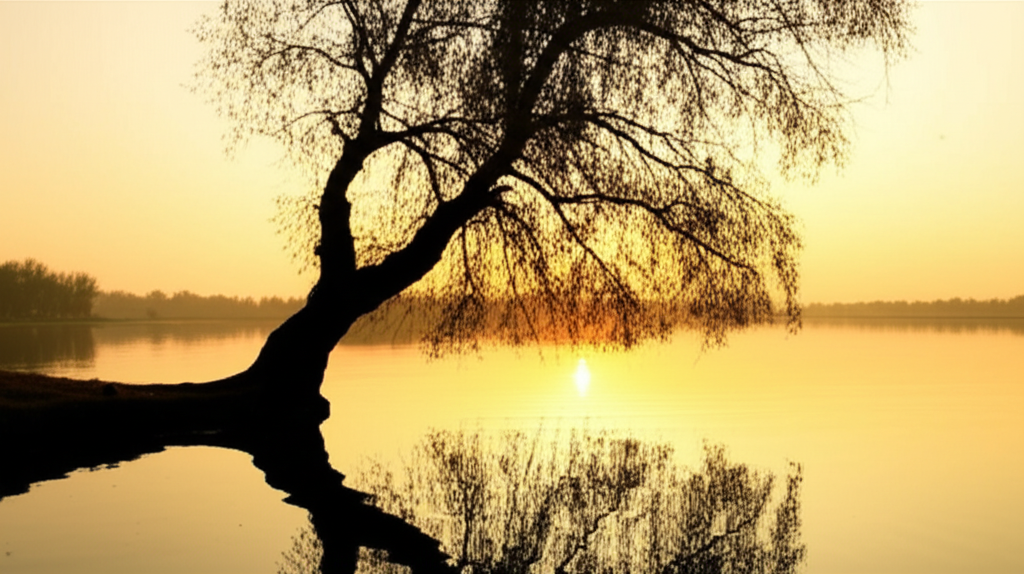 Quando o Espírito de Deus Sopra em Nossas Vidas