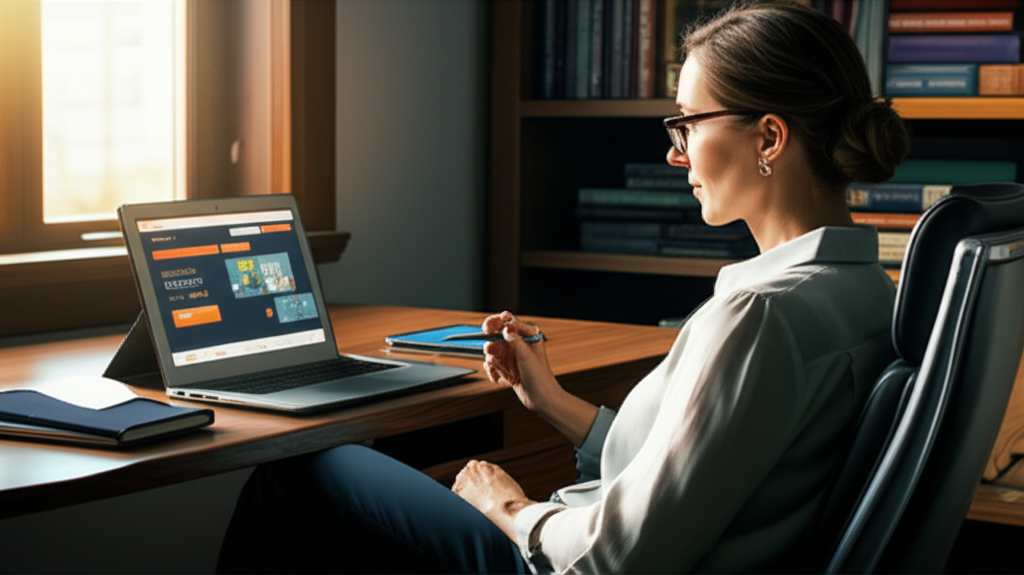 Cursos Online: Diagnóstico Profissional para Infoprodutores