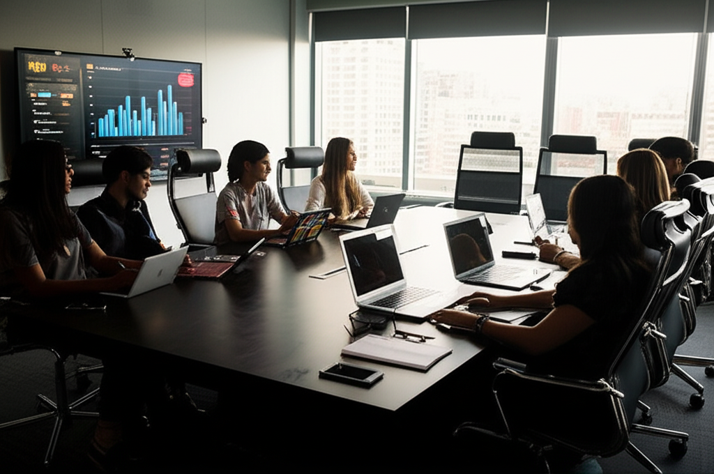 Marketing Digital em 2026: 7 Previsões que Vão Transformar o Mercado