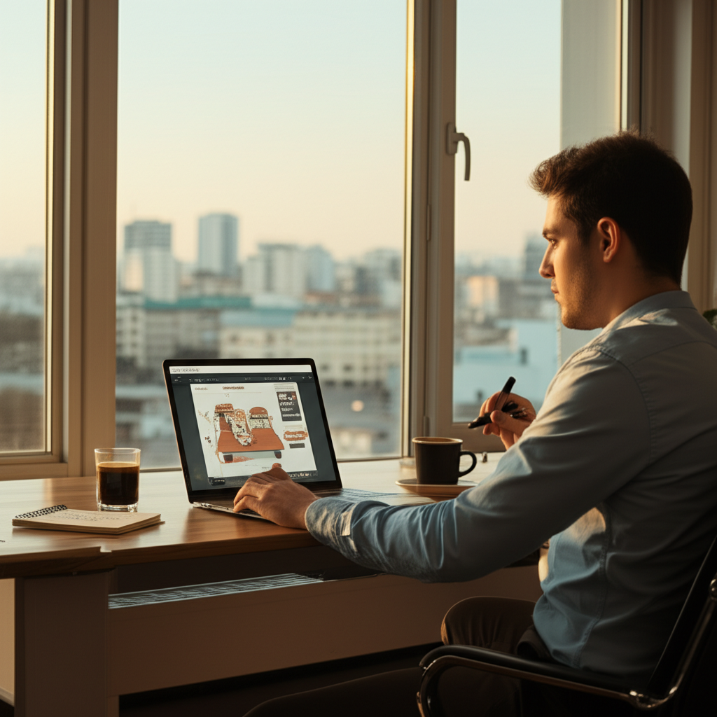 O Lado Obscuro que Infoprodutores de Sucesso Usam para Conquistar Resultados