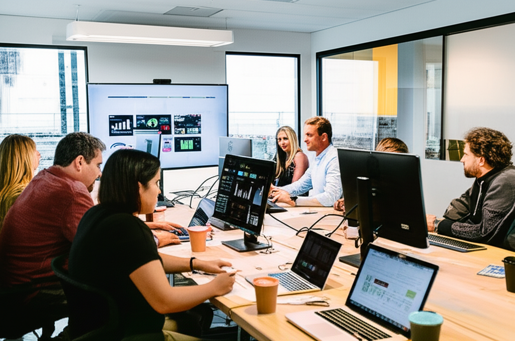 A Verdade Sobre que Pequenas Empresas de Sucesso Usam para Criar Leads