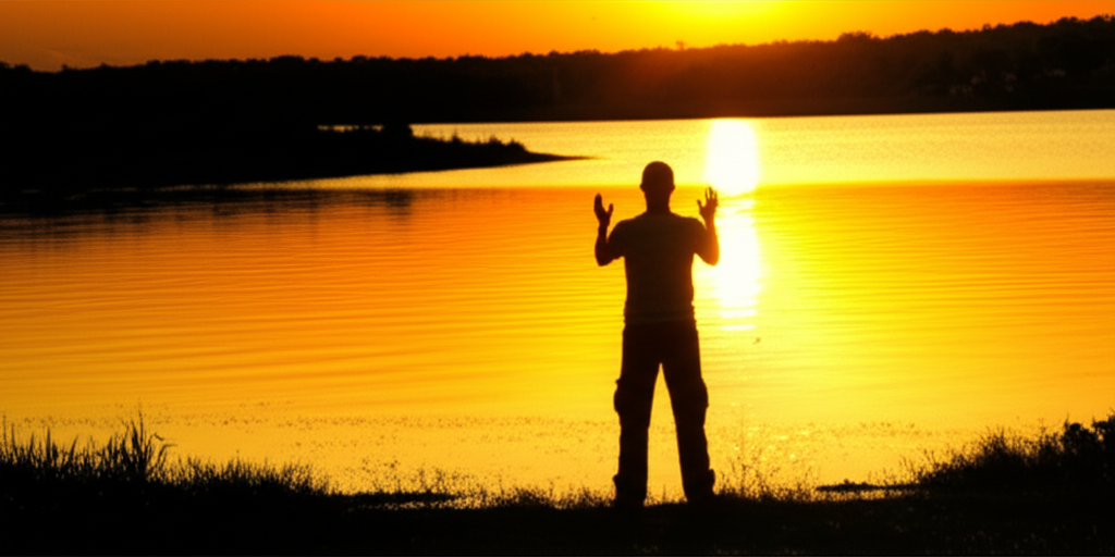 A Autoridade da Fé: Sobrepujando Limitações com a Confiança em Deus