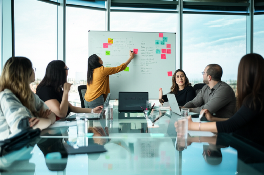 Entendendo o Bloqueio Criativo no Tráfego Pago: 3 Métodos Testados para Superar Obstáculos