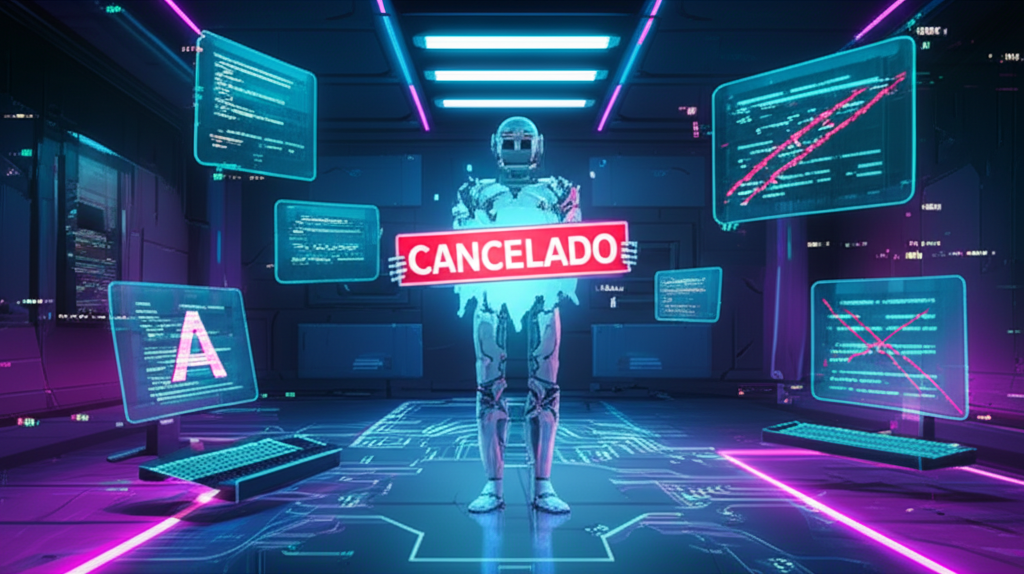 #CanceleoChatGPT: Por que profissionais estão abandonando a assinatura paga?