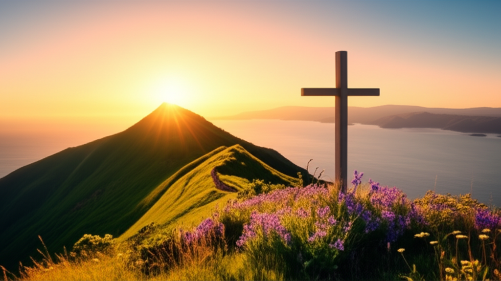 Um Chamado Universal: Deus nos Reúne de Toda Parte