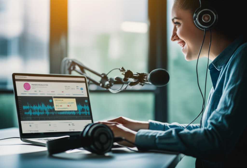 Alerta: 3 Sinais de que Seu Podcast Está Falhando e Como Reverter a Situação