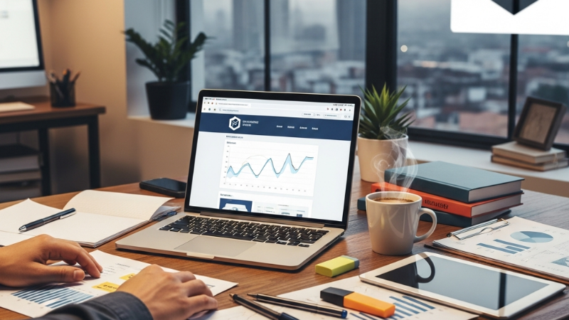 Descubra o Poder do Curso de Marketing Digital: Oportunidades e Tendências