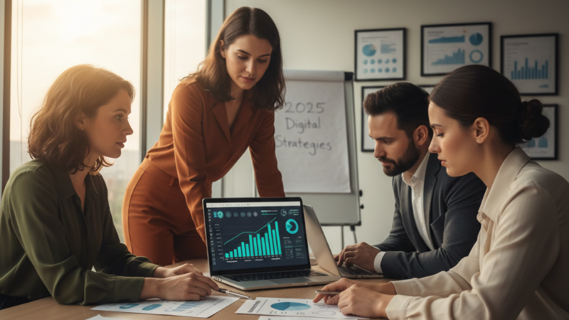 Reduzindo 35% o Custo por Aquisição: Guia Step-by-Step para Escritórios de Advocacia com Google Analytics 2025