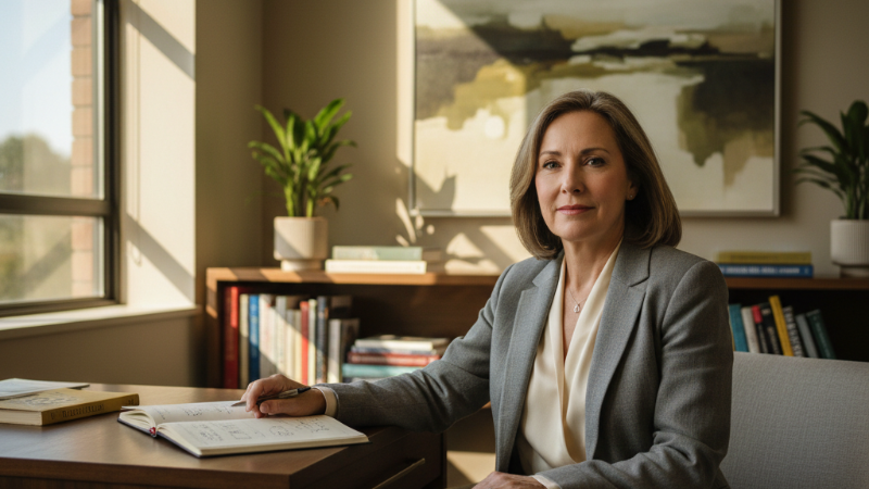 Estratégias validadas para aquisição de pacientes em clínicas de psicologia.