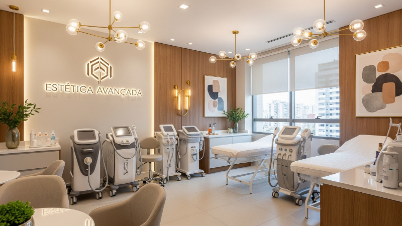 A Estética em Teófilo Otoni: Um Mercado em Constante Evolução