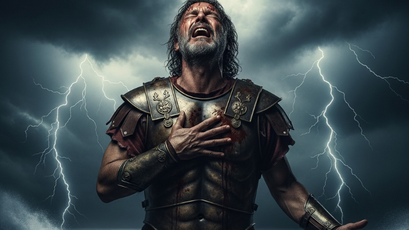 A Universalidade dos Temas Humanos em 'Ajax' de Sófocles