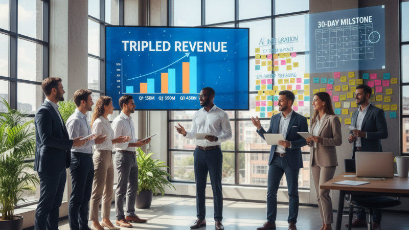 Fotos Antes e Depós: Protocolo Provenho que Triplica o Faturamento em 30 dias!