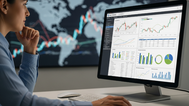 A Tecnologia e a Economia: Entendendo o Impacto das Dívidas