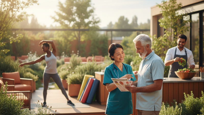 Aumente Sua Clínica: Mais Pacientes e Mais Faturamento