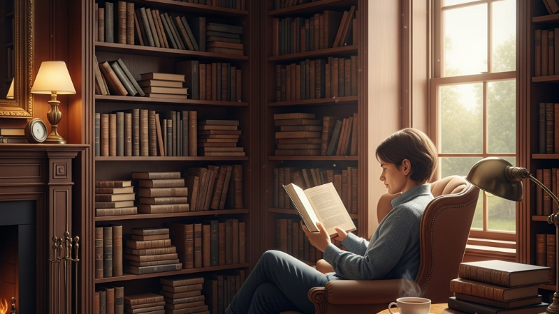 A Influência de Strange Pilgrims na Literatura Contemporânea